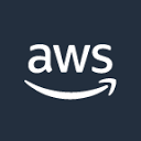 Logo aws