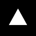 Logo vercel